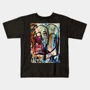 The archivist Kids T-Shirt